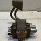 Hydraulic Spool Valve Assembly 2-Spool 27mm Valves