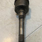 Constant Velocity Axle Shaft Assembly 5212789 | 17075 1825 | 41" Long 40mm Shaft