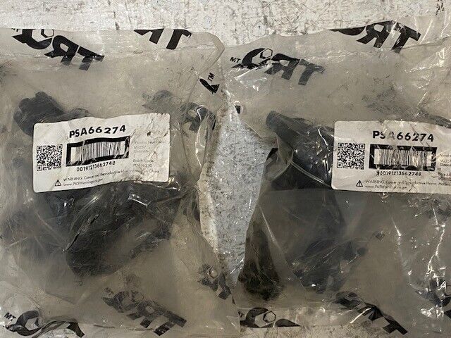 2 Pack of TRQ PSA66274 Suspension Ball Joints Front Driver Side Upper (2 Qty)