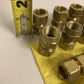 20 Pack of P3 Brass Compression Fittings Thread Size M16-1.5