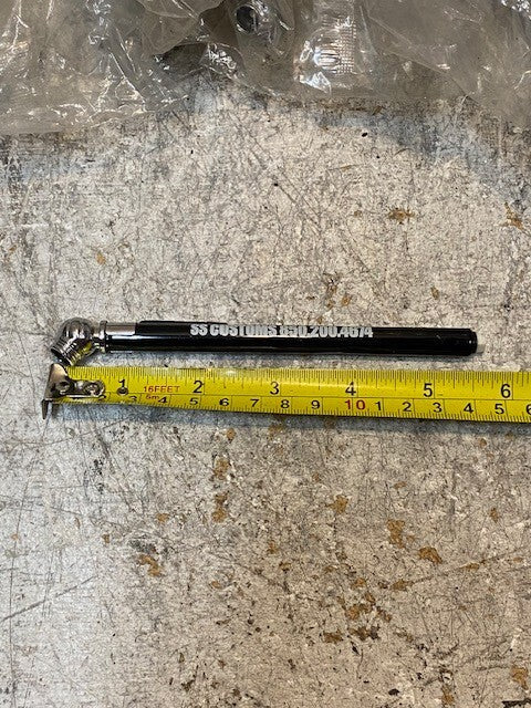 20 Quantity of Tire Pressure Gauges 10-50 Psi (20 Quantity)