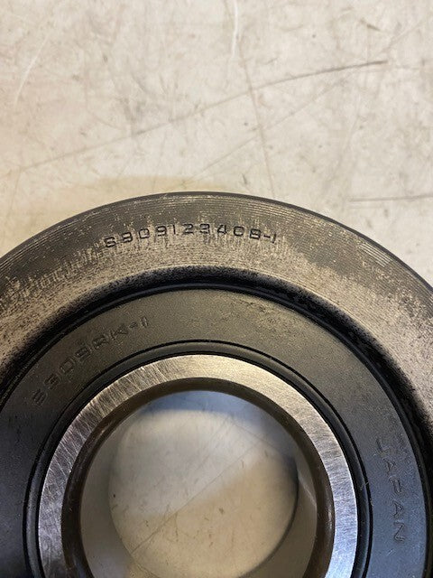KOYO 6309RK-1 Mast Roller Bearing Forklift Bearing 125x45x34mm
