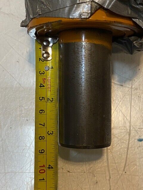 Hydraulic Pump for 1000 RPM 13252 | 12250 | 41mm 3-1/4" Shaft 16mm ID