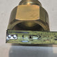 PHN-24 1-1/2" Male Quick Coupler for Snap-Tite | Steel | 1-1/2" FPT