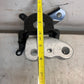Toyota Right Hand Passenger Side Engine Mount Insulator Sub-Assembly 12305-37050