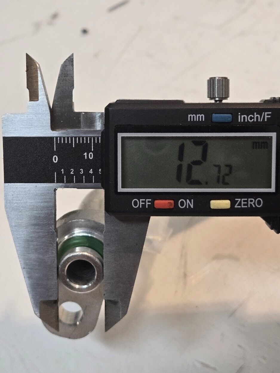 Murray 55291 Climate Control Hose Assembly 096361552913 | G3 | FSP4