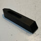 Gibraltar Clamp Strap Steel 1/2" Stud Tapered Nose 73083834 | 30506G
