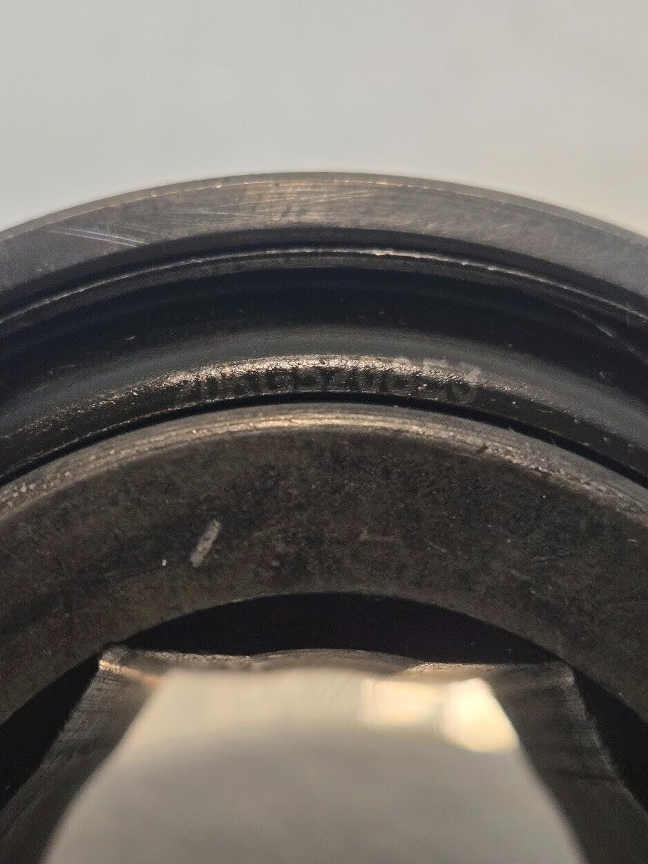 Hex Bore Ball Bearing 20KG5208E3 for Link-Belt | 1-1/4" Bore | 0211 | 79.98mm OD