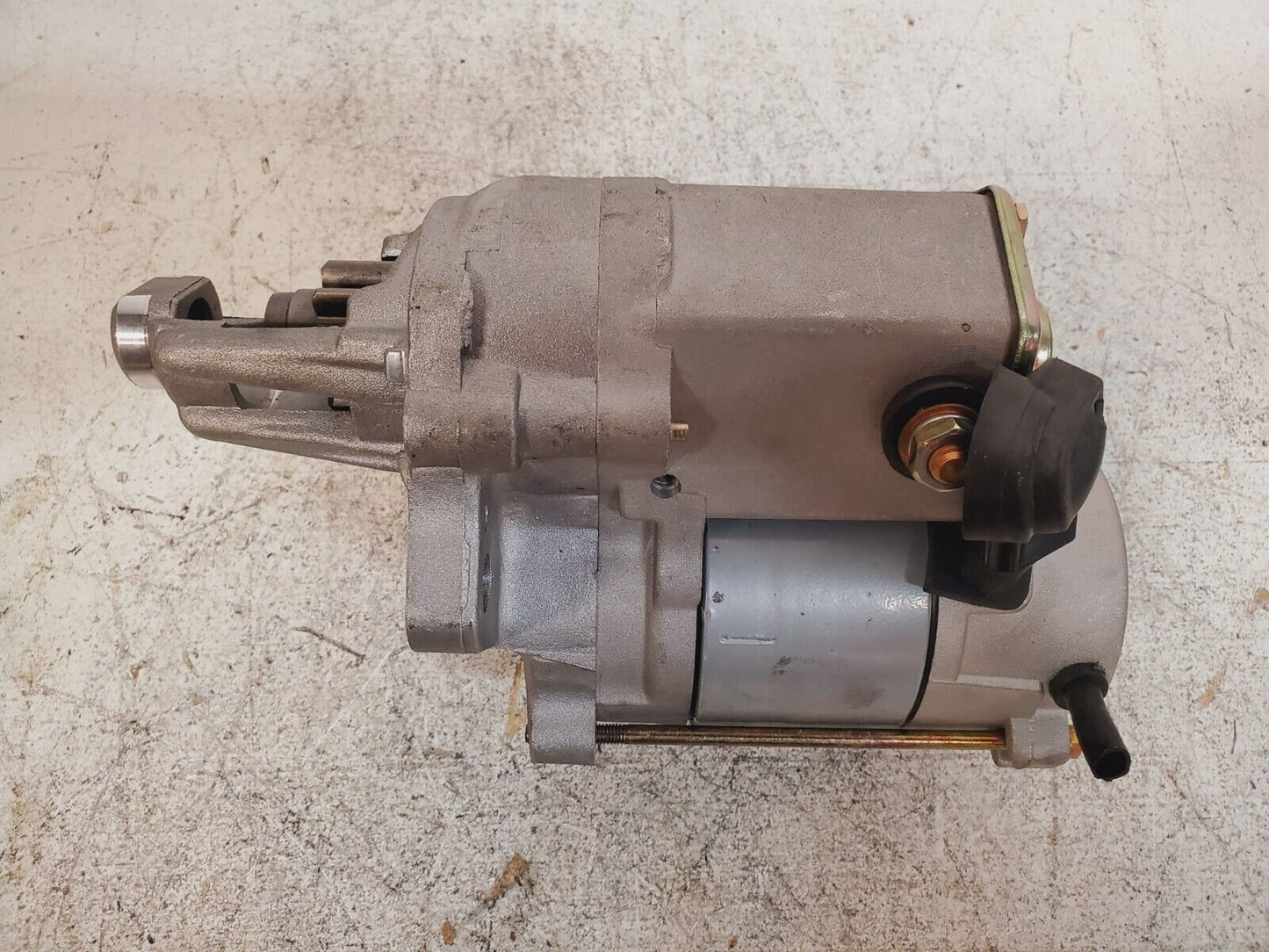 Starter 2-1398-ND-2 | 12V 1.4KW | 5F4