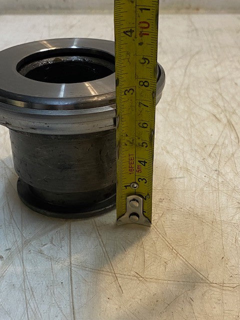 Aetna A-4410 Clutch Release Throwout Bearing 46mm Bore 97mm OD 3" Tall