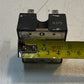 Crydom D2440DE-6790 Solid State Dual Voltage Relay 120/240V 40A USED