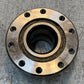 Wheel Bearing Unit w/ NTN HUR040 Ring 10-Bolt 14mm Holes 7-1/2" OD 4-1/2" H