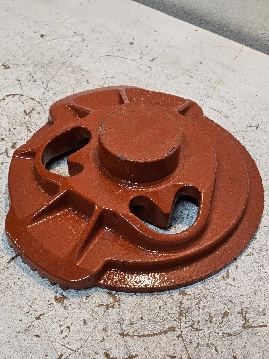 Knotter Cam Gear 700720241A for Baler | 1731/S2