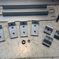 Renogy Solar Panel Mount for 50W Solar Panel RNG-MTS-SP100 *Pictured Parts Only*