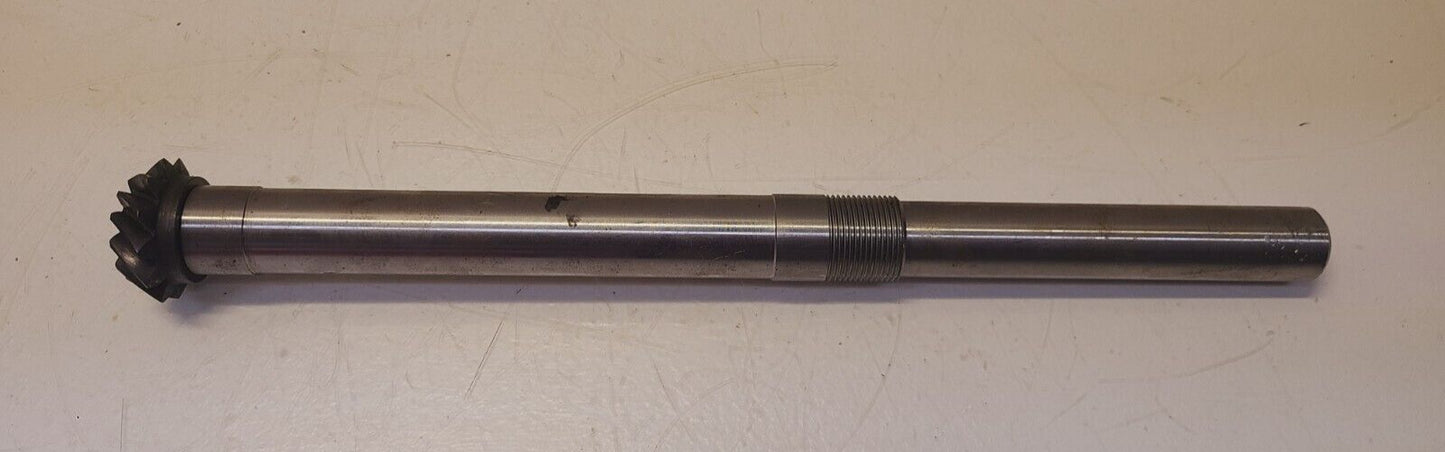 Shaft Part Number 38 E 42,00 | 38E42,00