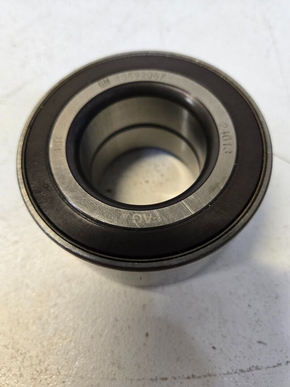 FAG Roller Bearing 24613 For GM 13592067