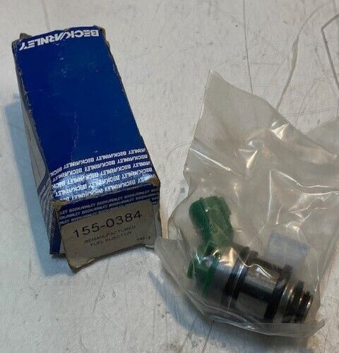 Beck/Arnley 155-0384 Fuel Injector