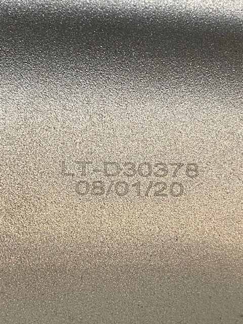 R Control Arm LT-D30378