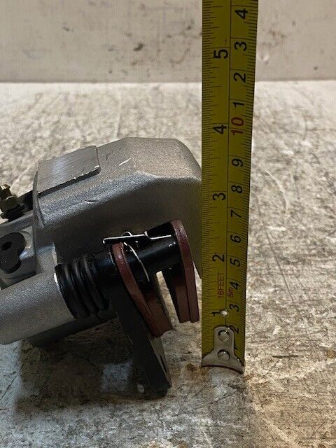 ZJ Caliper 5" x 3-1/2" x 3-1/4"