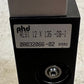 PHD RLS1 12 x 135 Pneumatic Rotary Actuator Air Powered Unit 08032066-02