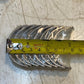 King Engine Rod Bearing Set for Chrysler & More CR4183AM 0.25 | CB-1635*4-4615