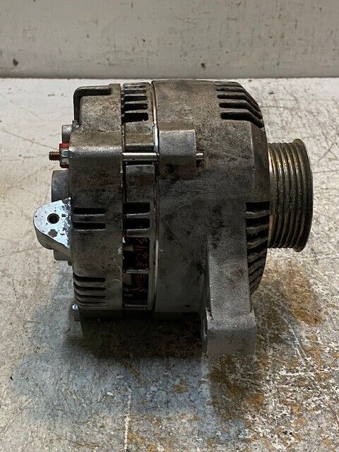 Autolite Platinum Alternator N3503-16-2