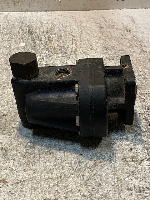 Viking Pump Model RPV-0570-2 | Serial V135674