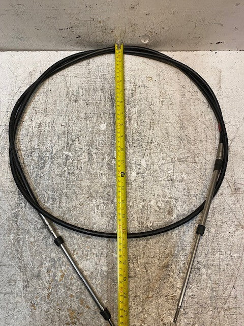 Steering Cable for Kawasaki 59406-378IC | 59406-378