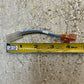 8 Quantity of Refrigerator Light Harnesses 241510802 for Frigidaire (8 Quantity)