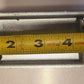 20 Quantity of EGS Appleton 1-1/4" Steel FM7 Blank Covers APP 470 (20 Qty)