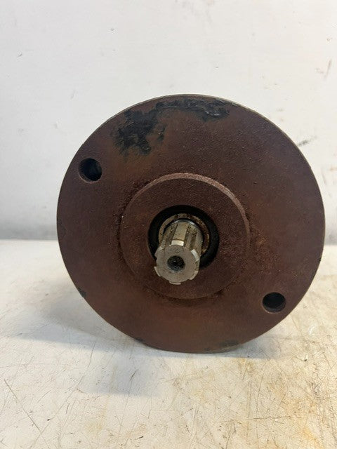 Hydraulic Brake Assembly 08043 | 6-Bolt Flange Mount Brake Housing Assembly