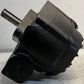 Leedy Manufacturing Right Angle Gear Reducer 9272 Industrial Speed Reducer
