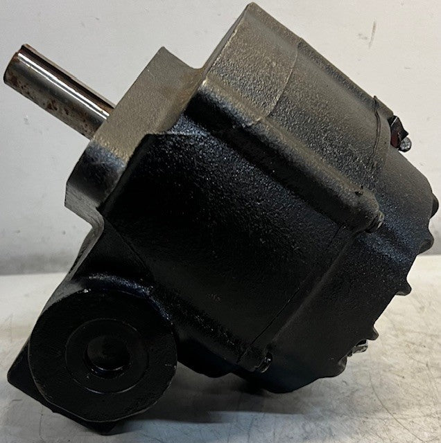 Leedy Manufacturing Right Angle Gear Reducer 9272 Industrial Speed Reducer