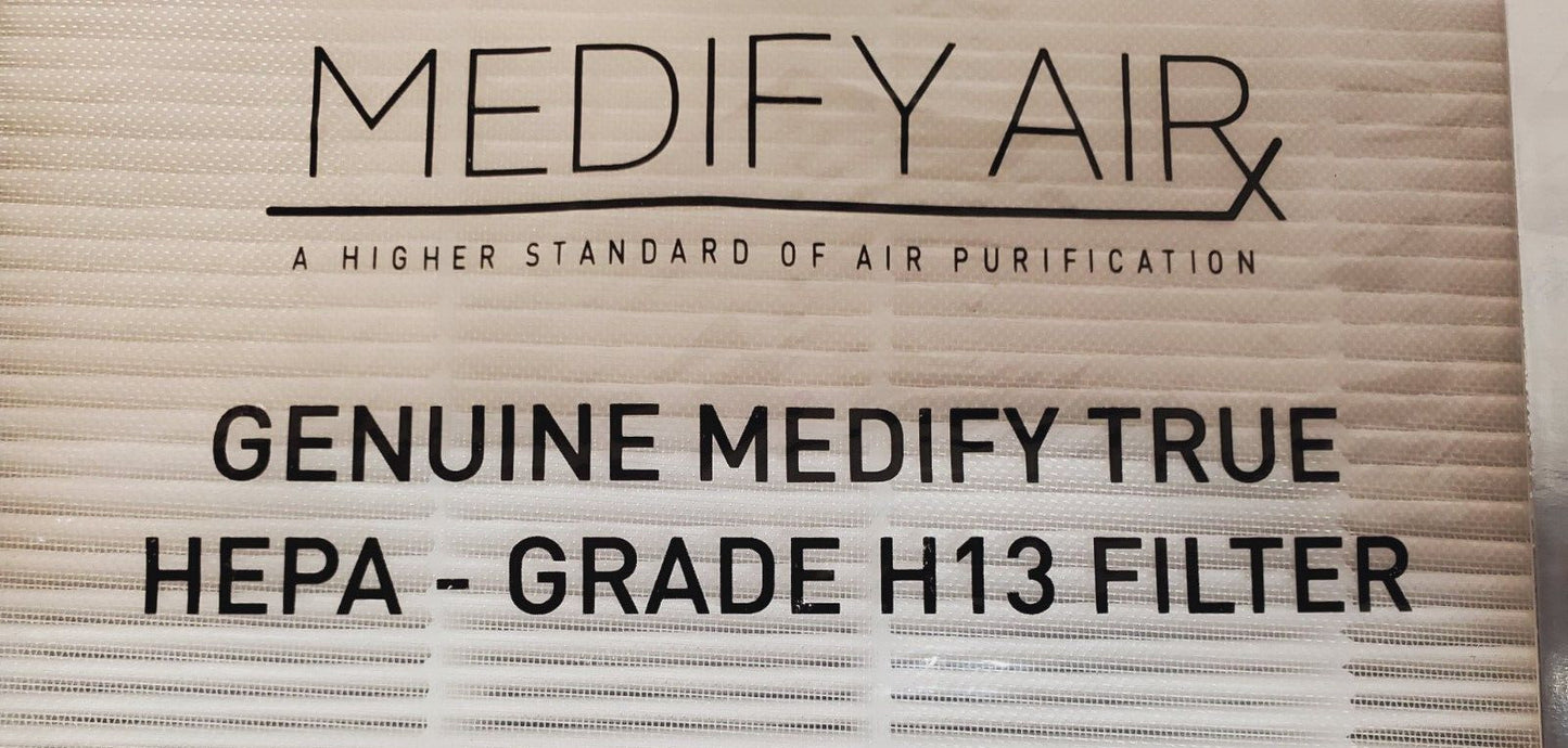 Medify Air Replacement Filter HEPA Grade H13