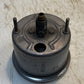 STEWART WARNER NOS VINTAGE 0-4000 RPM 3-3/8" MECHANICAL TACHOMETER 631CWY6