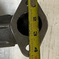 Stock Exhaust Manifold Flange Center Wastegated AK 26" Long 6" Tall 4-1/4" Wide