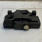 Hydraulic Output Cover Valve Body Coponent 18-02-043-906 | 9032 | C33