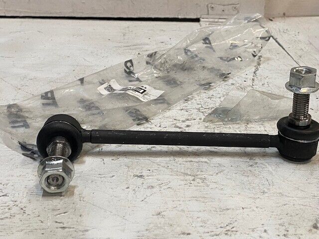 PSA67785 TRQ Front Driver Side Stabilizer Bar Link