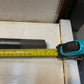 Automotive Axle Shaft 33" Long 30mm Bore 30mm End 27-Spline 30mm Shaft