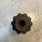 Chelsea Output Shaft 3P950 | 9-1/2" Long 50mm OD 10-Spline