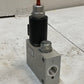 Hydraforce Valve PFR70-35CM-E160-8T-N-24DG | 0520 | EC10-30 160 0520 | 6507624