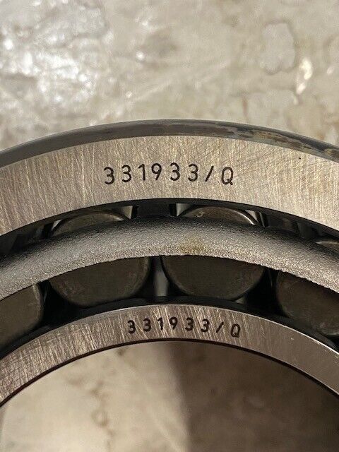 SKF Tapered Roller Bearing 331933/Q 19041B 21046B