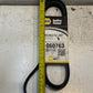 Napa Micro-V AT Belt Hose 25-060763
