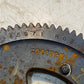 Engine Timing Camshaft Gear 3944298 for Cummins 84 Teeth 8-5/8" Diameter