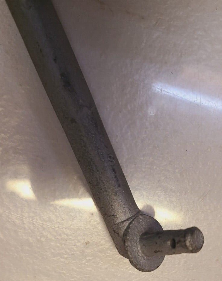 Motorcraft Column Lock Out Rod 3 Speed Manual Shift Transmission DOZA-7E330-T