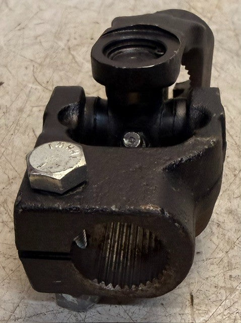 Steering Shaft Universal Joint Coupler K87 Assembly Joint Coupling Mechanism
