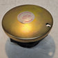 6 Quantity of Vented Fuel Caps | 2" Thread 3" Hex | SK-135 | 0402 | 0301 (6 Qty)