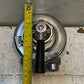 Insinger FSN 4510-00-844-0590 1/2" NPT Temperature Regulating Valve