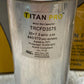 2 Qty of Titan Pro Capacitors TRCFD3575 | 35+7.5MFD 440/370VAC 50/60Hz (2 Qty)