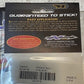 4 Quantity of N-Style Pros4 Black #7 | 3/Pk NIIII#7-B 5" x 3" (12 Pcs Total)